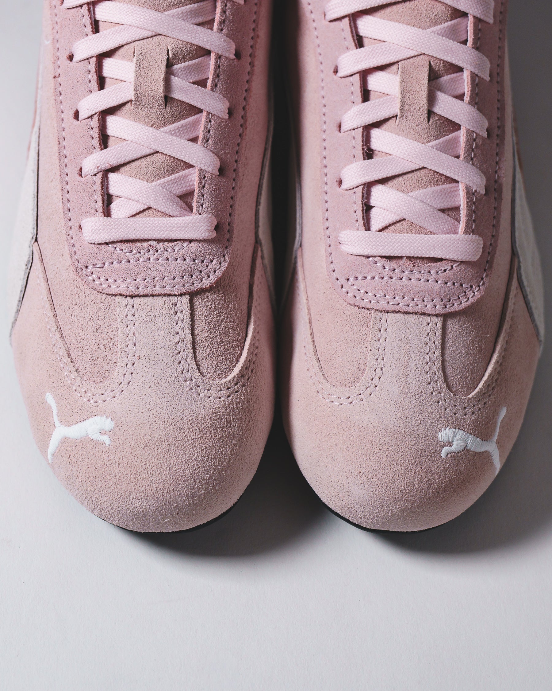 Puma Women Speedcat OG Pink 400986-04 - FOOTWEAR - Canada