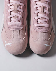 Puma Women Speedcat OG Pink 400986-04 - FOOTWEAR - Canada