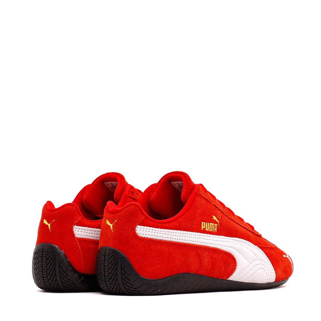 Increase quantity for Puma Women Speedcat OG Red Core 400986-02 - FOOTWEAR - Canada