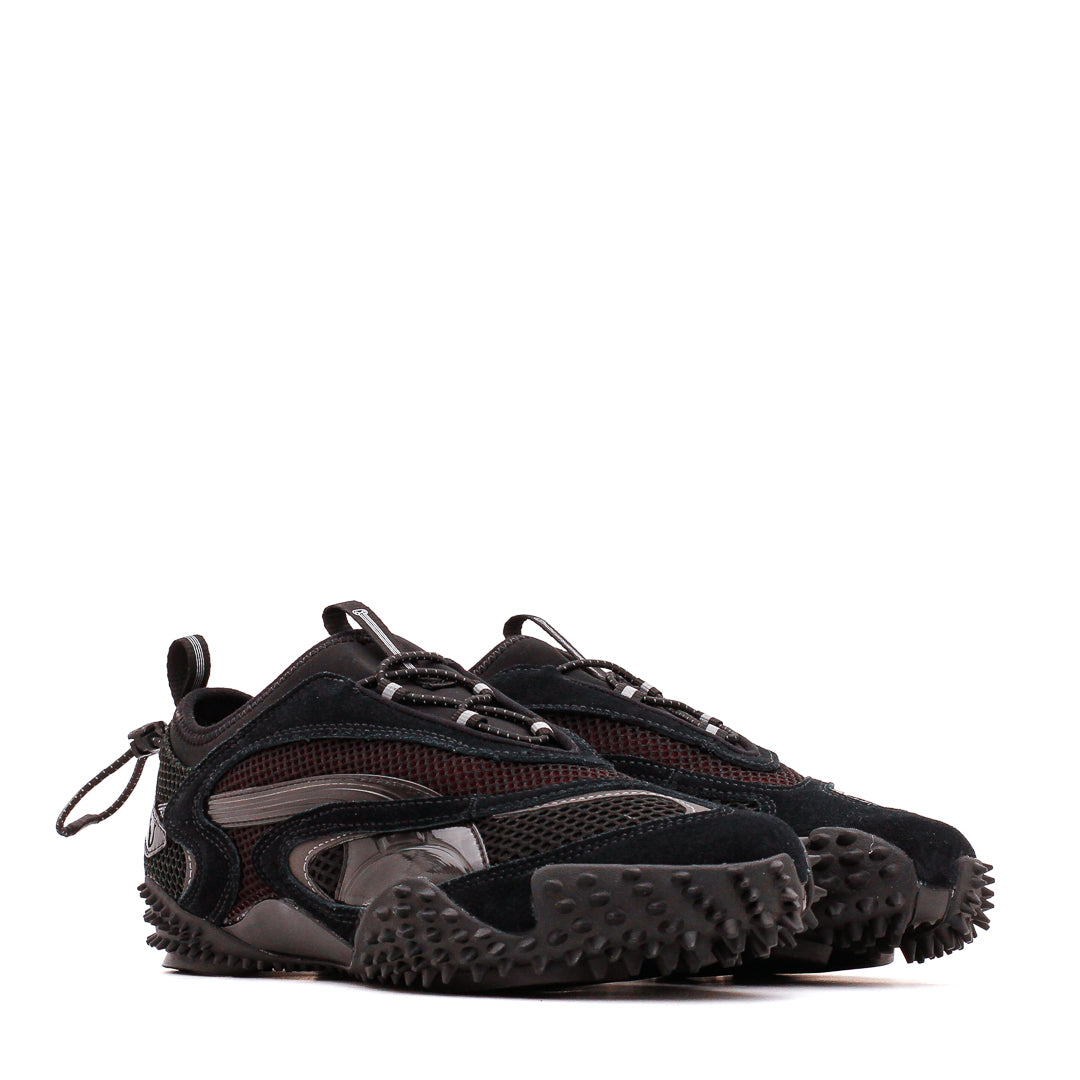 Puma x Aries Men Monstro AC Black 399344-01 - FOOTWEAR - Canada