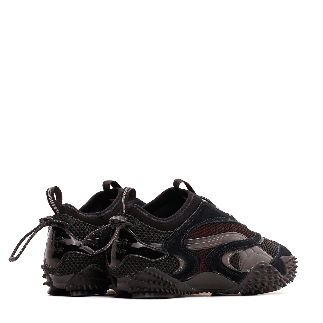 Puma x Aries Men Monstro AC Black 399344-01 - FOOTWEAR - Canada