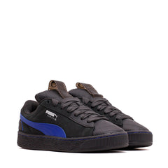 Puma x Formula 1 Men Suede XL 75 Years Hero Pack Black Vivid 308656-02 - FOOTWEAR - Canada
