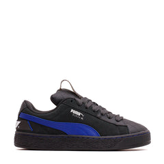 Puma x Formula 1 Men Suede XL 75 Years Hero Pack Black Vivid 308656-02 - FOOTWEAR - Canada