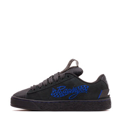 Puma x Formula 1 Men Suede XL 75 Years Hero Pack Black Vivid 308656-02 - FOOTWEAR - Canada
