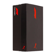 Puma x Formula 1 Men Suede XL 75 Years Hero Pack Matte Silver 308656-01 - FOOTWEAR - Canada