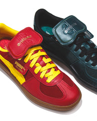 Puma x Harry Potter Men Palermo 2 Slytherin 401210-01 - FOOTWEAR - Canada