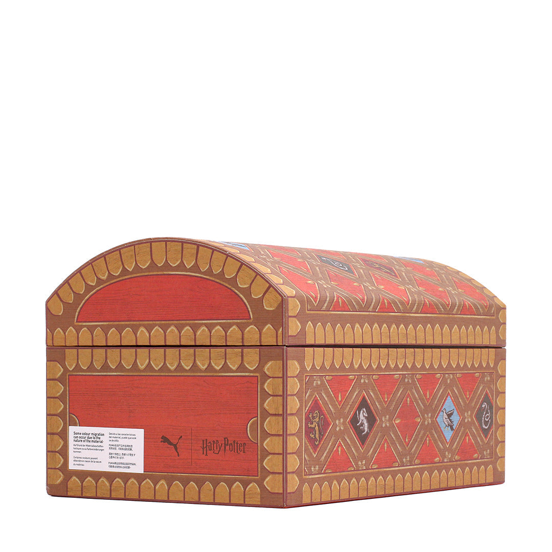 Puma x Harry Potter Men Palermo 2 Slytherin 401210-01 - FOOTWEAR - Canada