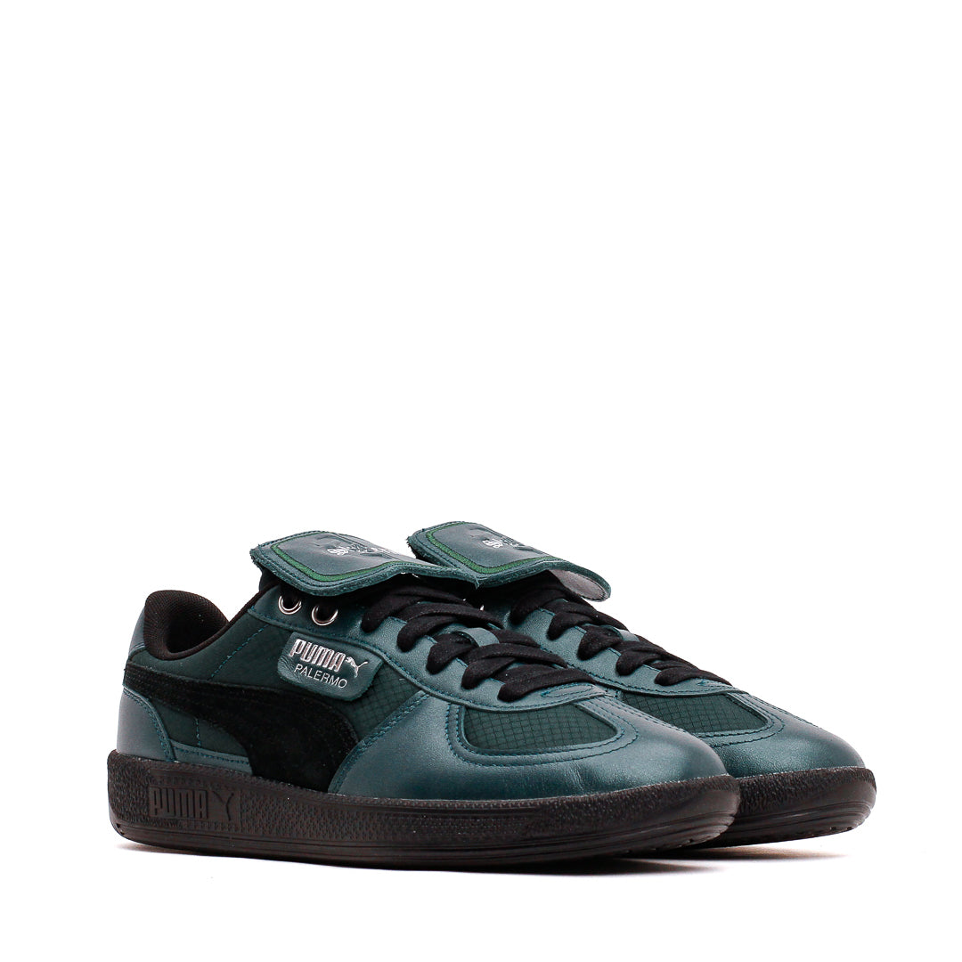 Puma x Harry Potter Men Palermo 2 Slytherin 401210-01 - FOOTWEAR - Canada