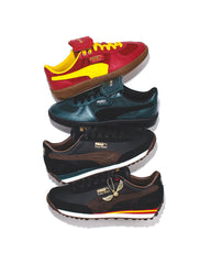 Puma x Harry Potter Men Palermo Gryffindor 401209-01 - FOOTWEAR - Canada