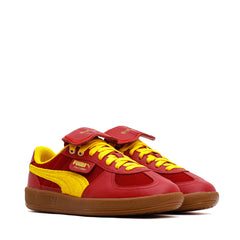 Puma x Harry Potter Men Palermo Gryffindor 401209-01 - FOOTWEAR - Canada