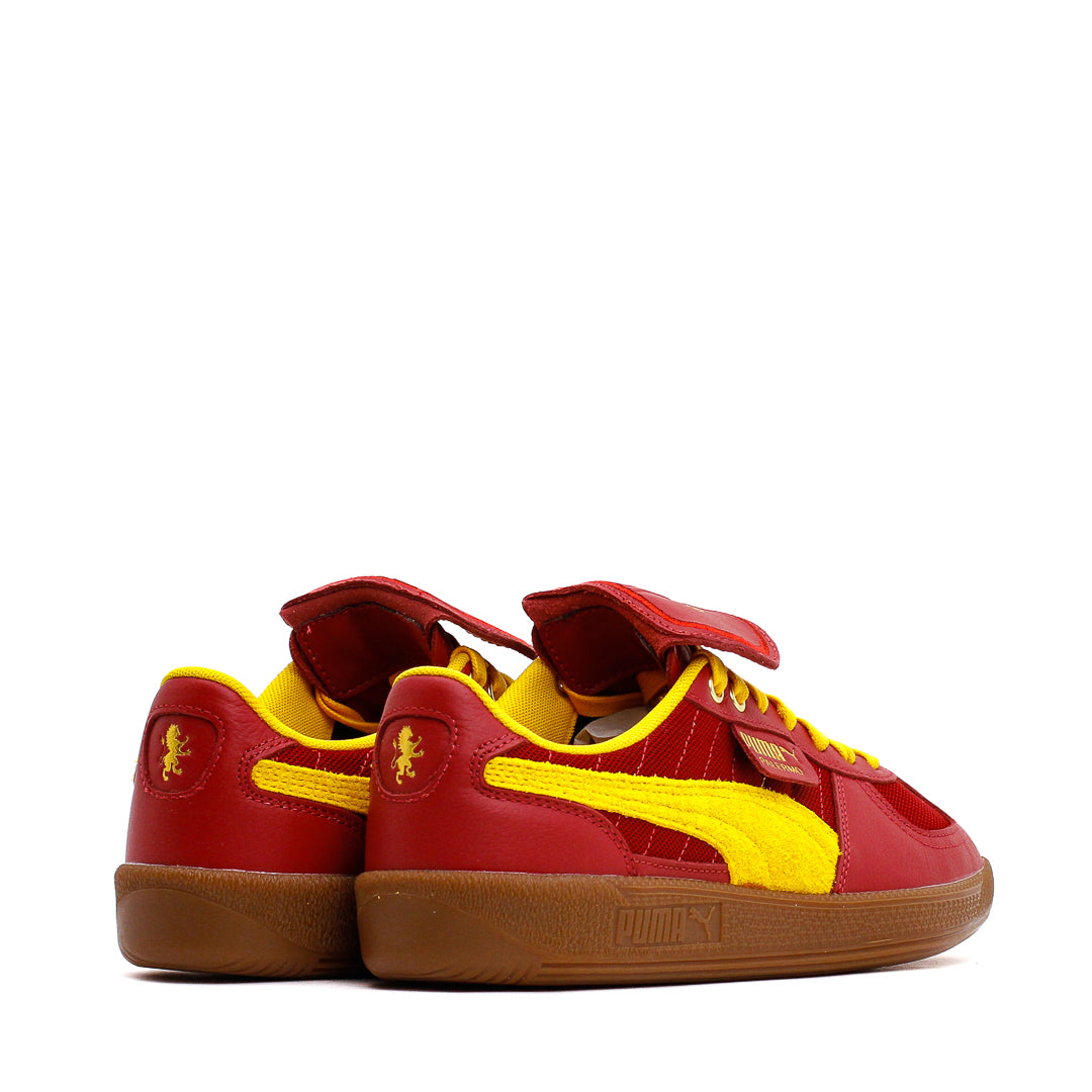 Puma x Harry Potter Men Palermo Gryffindor 401209-01 - FOOTWEAR - Canada