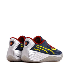 Puma x Polar Express Basketball Men All-Pro Nitro Blue 310396-01 - FOOTWEAR - Canada