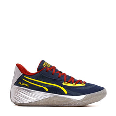 Puma x Polar Express Basketball Men All-Pro Nitro Blue 310396-01 - FOOTWEAR - Canada