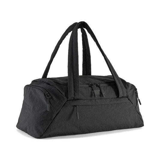Puma x Rosé Duffel Bag Black - BAGS - Canada