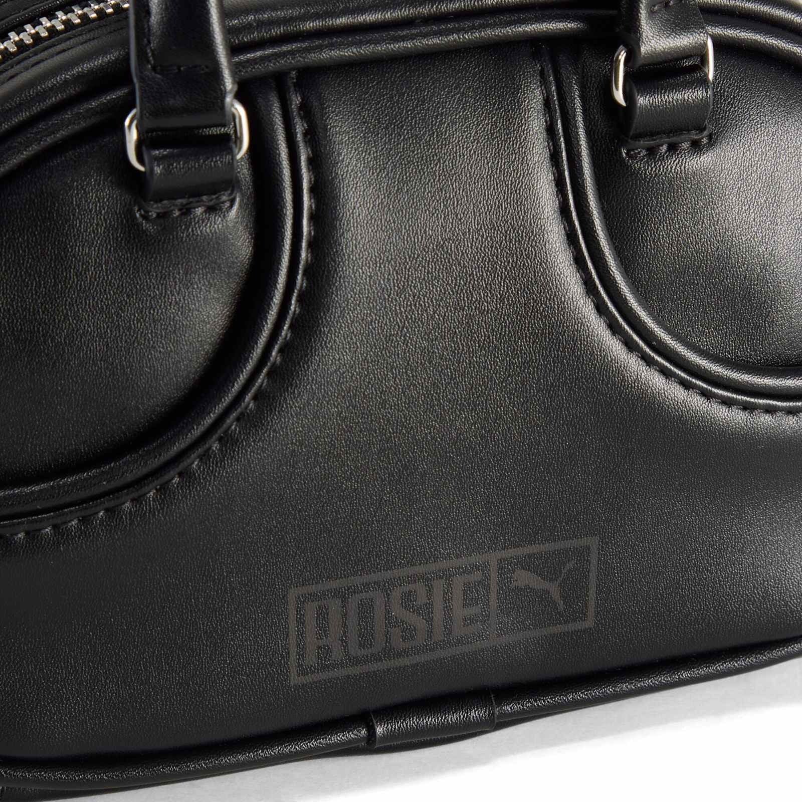 Puma x Rosé Micro Grip Bag Black - BAGS - Canada