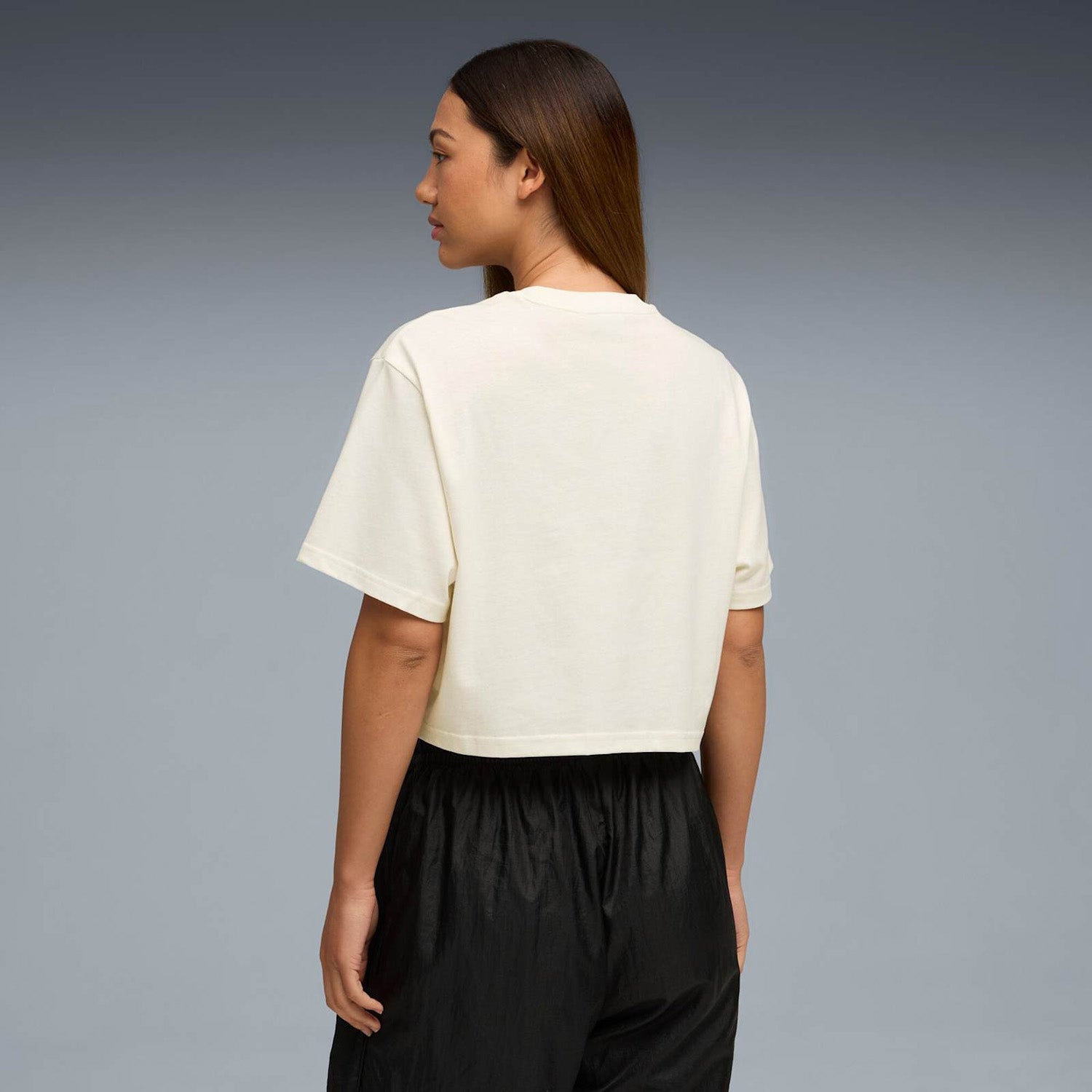 Puma x Rosé Relaxed Tee T SHIRTS Canada