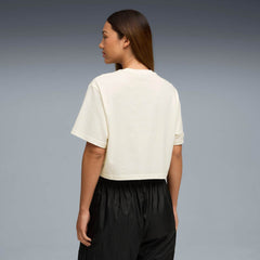 Puma x Rosé Relaxed Tee T SHIRTS Canada