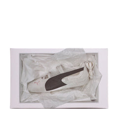 Puma x Rosé Women Speedcat Ballet Rosé White 404395 01 FOOTWEAR Canada