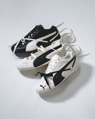 Puma x Rosé Women Speedcat Ballet Rosé White 404395 01 FOOTWEAR Canada