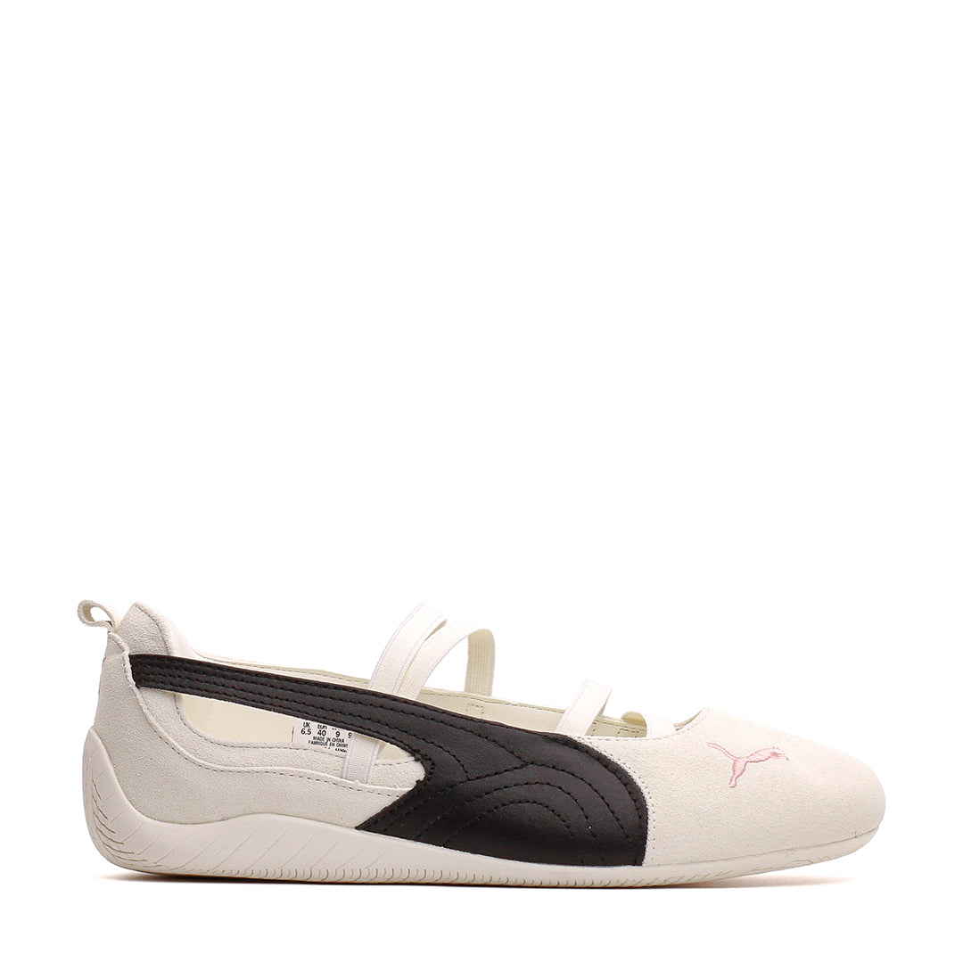Puma x Rosé Women Speedcat Ballet Rosé White 404395 01 FOOTWEAR Canada