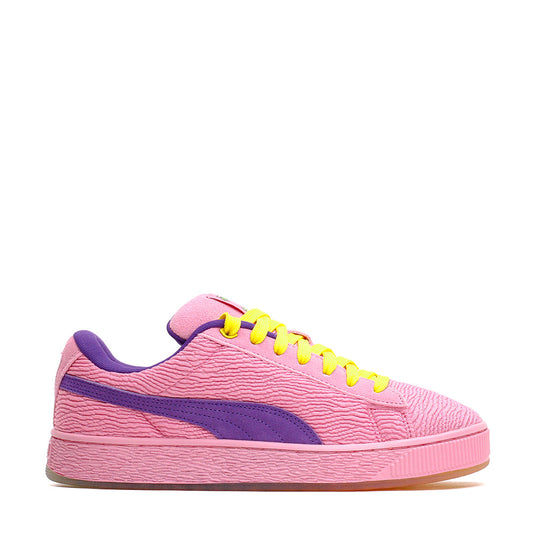Puma x TMNT Suede XL Mauved Out-Team Violet 401305-01 - FOOTWEAR - Canada