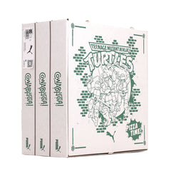 Puma x TMNT Suede XL Mauved Out-Team Violet 401305-01 - FOOTWEAR - Canada