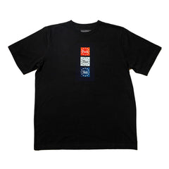 Raised By Wolves FTS Tee Black - T-SHIRTS - Canada