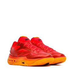 Reebok Basketball Men Engine A Energy Red 100218465 - FOOTWEAR - Canada