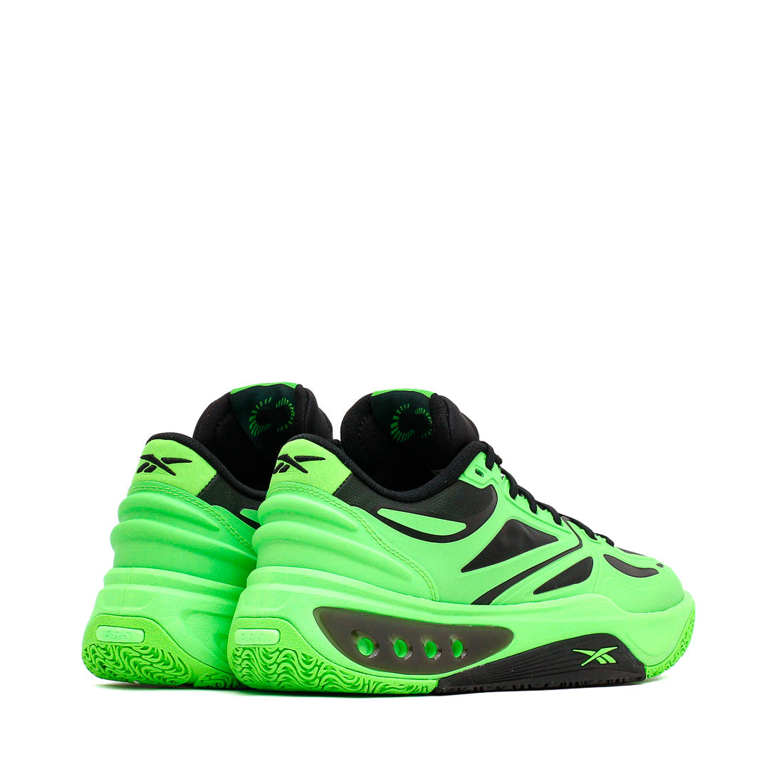 Reebok Men Basketball Engine A Solar Lime 100218464 - FOOTWEAR - Canada