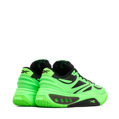 Reebok Men Basketball Engine A Solar Lime 100218464 - FOOTWEAR - Canada