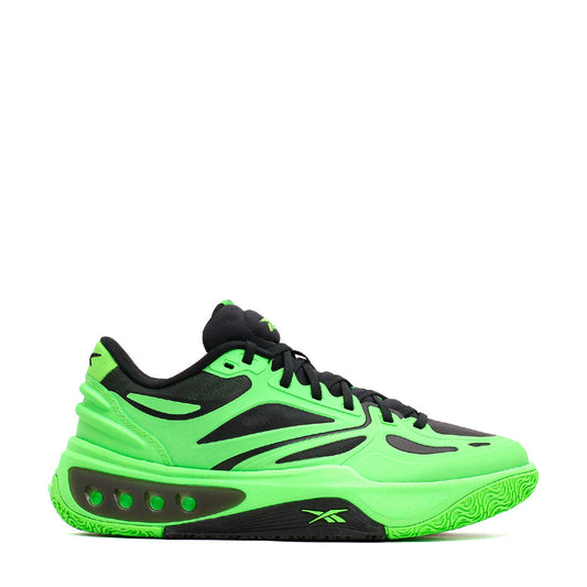 Reebok Men Basketball Engine A Solar Lime 100218464 - FOOTWEAR - Canada