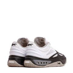 Reebok Basketball Men Engine A White Black 100230671 - FOOTWEAR - Canada