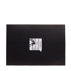 Reebok Basketball Men Shaqnosis Washed Black 100230334 - FOOTWEAR - Canada