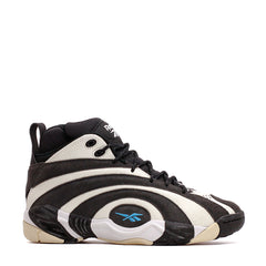 Reebok Basketball Men Shaqnosis Washed Black 100230334 - FOOTWEAR - Canada