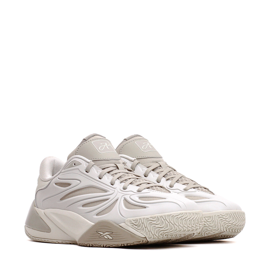 Reebok Basketball Unisex Angel Reese 1 Grey 100262831 - FOOTWEAR - Canada