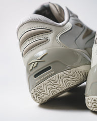 Reebok Basketball Unisex Angel Reese 1 Grey 100262831 - FOOTWEAR - Canada