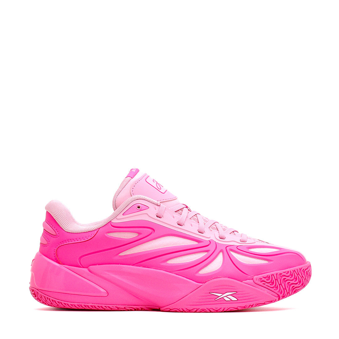 Reebok Basketball Unisex Angel Reese 1 Pink 100262827 - FOOTWEAR - Canada