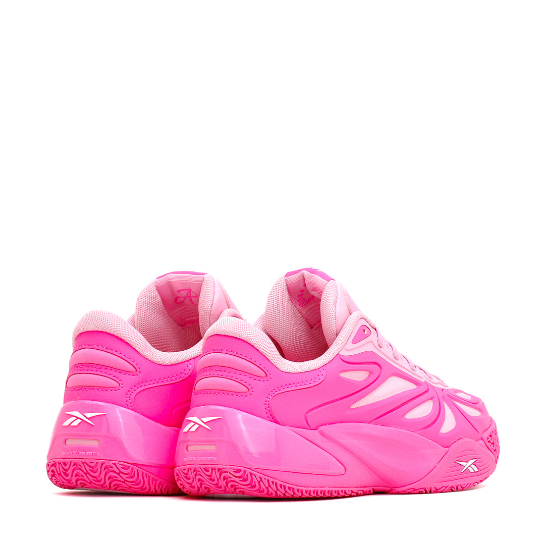 Reebok Basketball Unisex Angel Reese 1 Pink 100262827 - FOOTWEAR - Canada