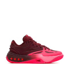 Reebok Basketball x Angel Reese Unisex Engine A Black Cherry Pink Blast 100230673 - FOOTWEAR - Canada