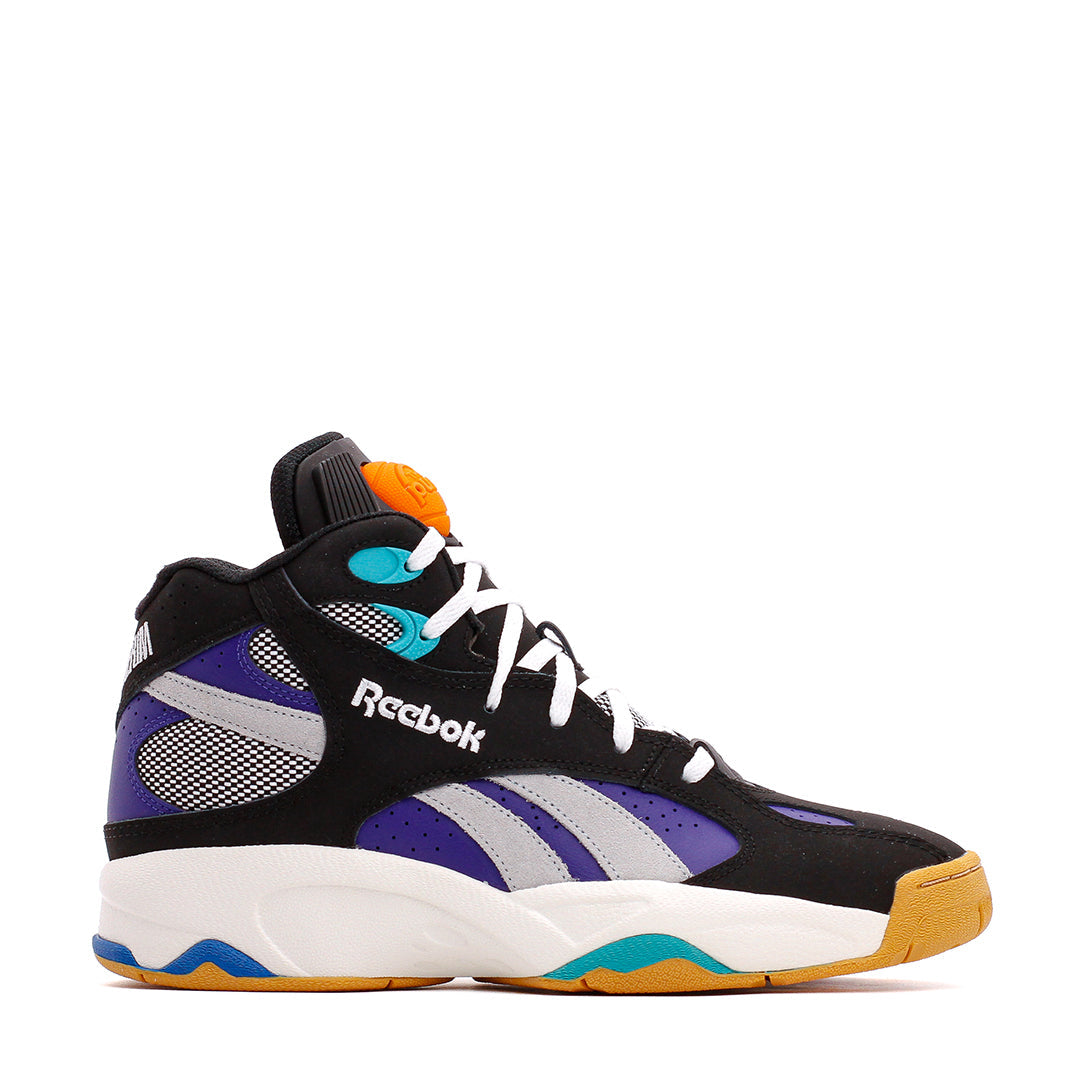 Reebok Classic Pump High Tops Reebok Pump Reebok Classic High Tops