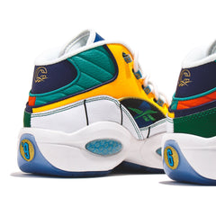 Reebok Classics Men Question Mid x Concepts Allen Iverson Draft 96 GZ6151 - FOOTWEAR - Canada