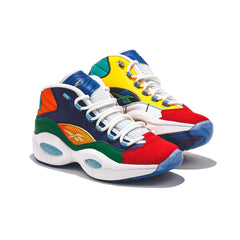 Reebok Classics Men Question Mid x Concepts Allen Iverson Draft 96 GZ6151 - FOOTWEAR - Canada