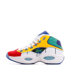 Reebok Classics Men Question Mid x Concepts Allen Iverson Draft 96 GZ6151 - FOOTWEAR - Canada