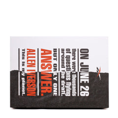 Reebok Classics Men Question Mid x Concepts Allen Iverson Draft 96 GZ6151 - FOOTWEAR - Canada