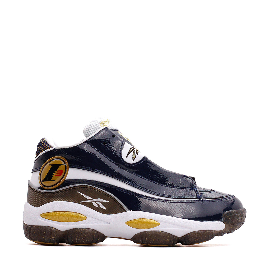 Reebok Classics Basketball Men The Answer DMX Allen Iverson