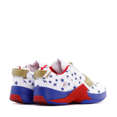 FOOTWEAR - Reebok Classics X Atmos Japan Allen Iverson Basketball Answer V MU FW7486