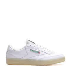 Reebok Men Club C White Green 100209029 - FOOTWEAR - Canada