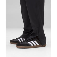 Reigning Champ Men Double Knit Rally Jogger Black - BOTTOMS - Canada