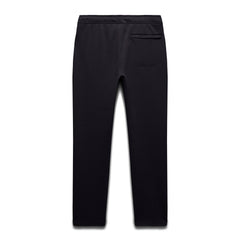Reigning Champ Men Double Knit Rally Jogger Black - BOTTOMS - Canada