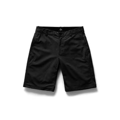 Reigning Champ Men Knit Coach’s Short Black RC-5342-BLK - SHORTS - Canada
